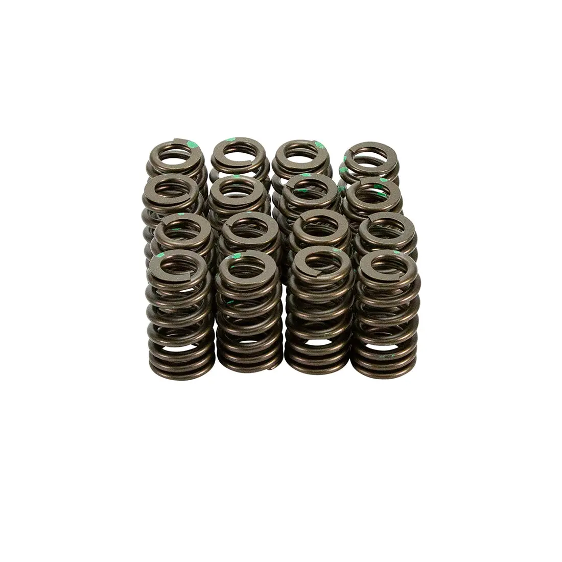 Comp Cams 26906-16 .580" Lift Ls6 Plus Valve Springs For Gm Gen Iii Iv Ls 1