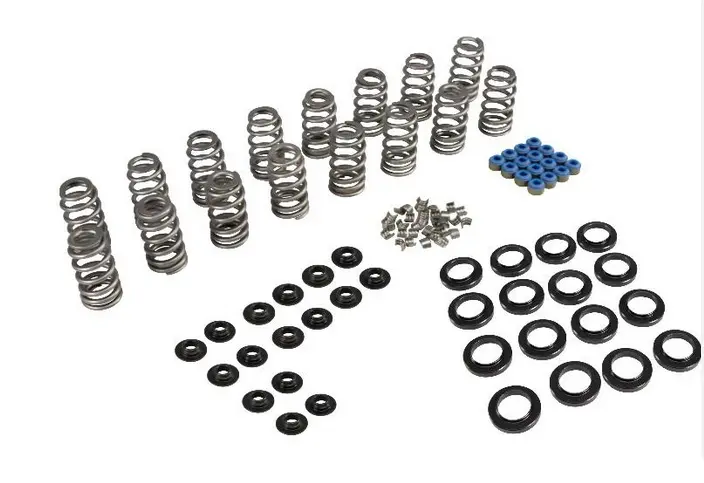 Comp Cams 26918Ca-Kit .600" Lift Valve Springs Kit For 2003-2008 Chrysler Dodge Jeep 5.7L Hemi 1