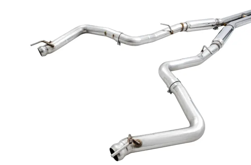Awe Tuning 3015-11050 Exhaust Suite For 2015+ Dodge Challenger 6.4 / 6.2 Sc 1