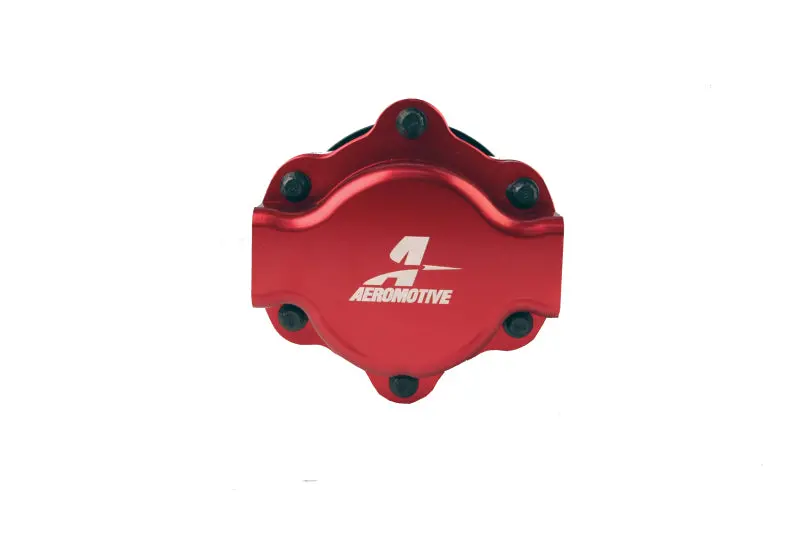 Aeromotive Billet Hex Drive Fuel Pump 1