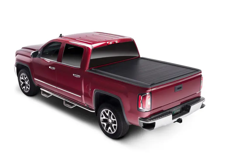 Retrax 2019 Chevy & Gmc 6.5Ft Bed 1500 Retraxpro Mx 1