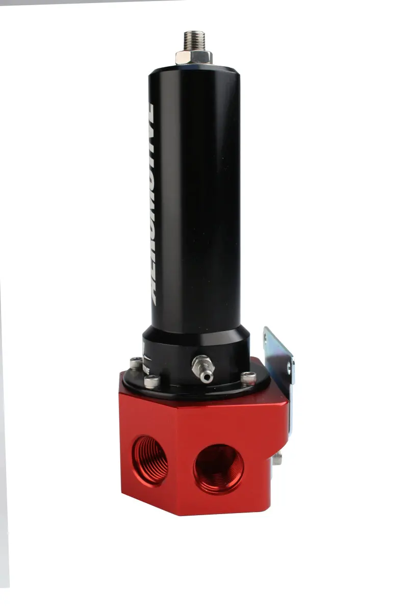 Aeromotive Belt Drive Pump Efi Regulator 1