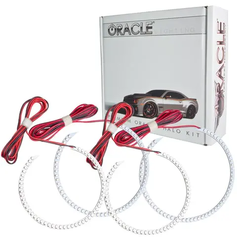 Oracle Lighting 2964 2003-2006 Chevy Silverado Halo Kit 1
