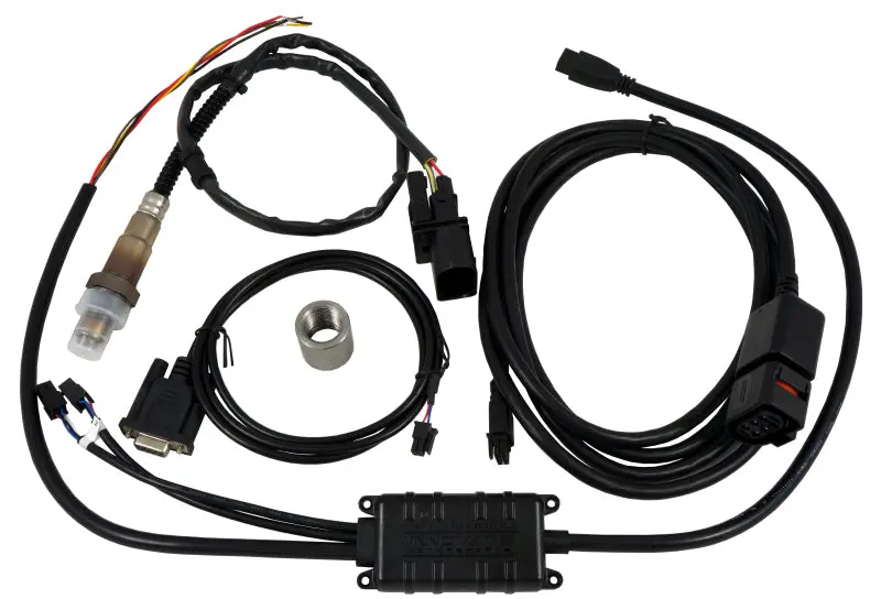 Innovate 3884 Lc2 Lambda Cable / 3Ft Sensor Cable / O2 Kit 1