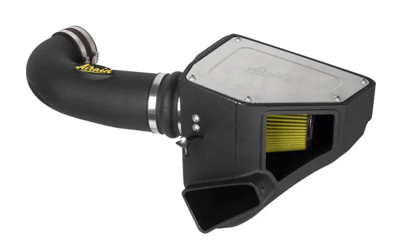 Airaid 16-20 Chevrolet Camaro Ss V8-6.2L Performance Air Intake System 1