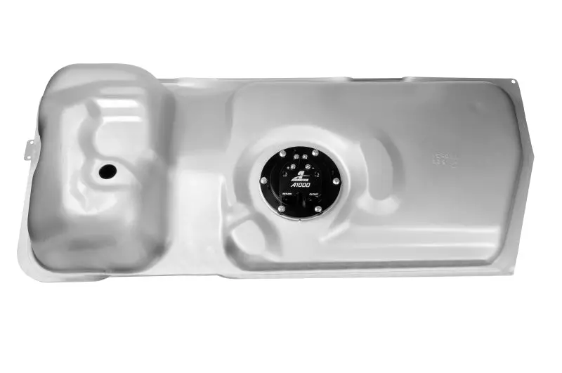 Aeromotive 86-98.5 Ford Mustang - A1000 Stealth Fuel System W/ Tank 1