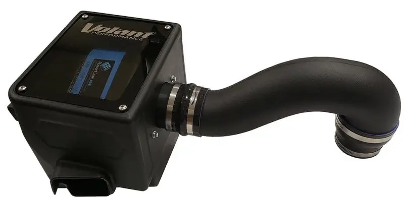 Volant Powercore Closed Box Air Intake System For 2019+ Ram 1500 5.7L/Etorque 1