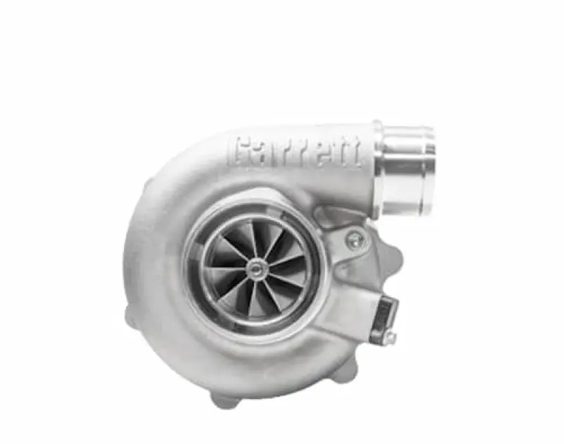 Garrett G25-550 Turbocharger O/V V-Band / V-Band 0.72 A/R Internal Wg 1