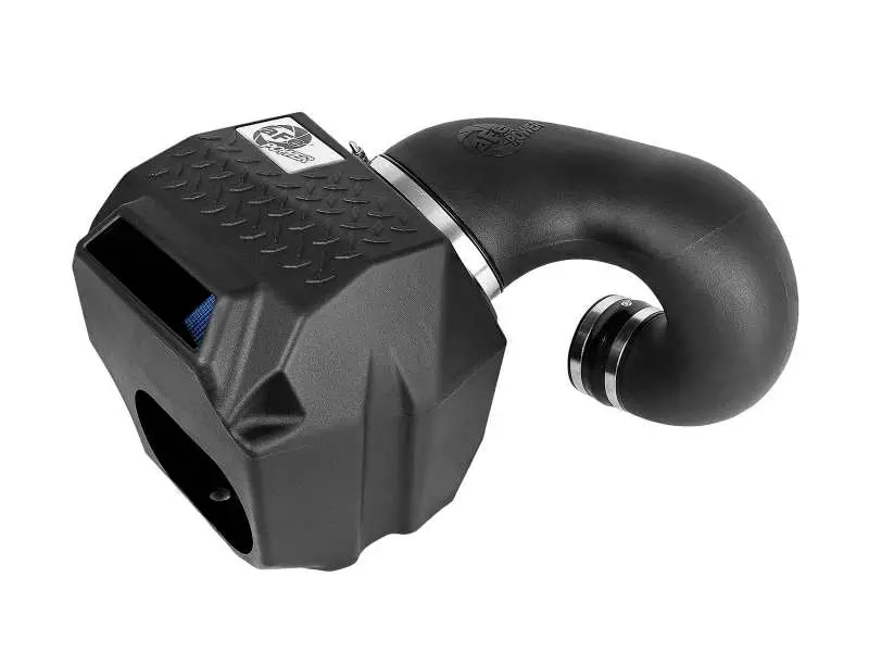 Afe 54-80072-1 Magnum Force Stage-2 Si Cold Air Intake For 1994-2002 Dodge Ram 2500/3500 L6 5.9L 1