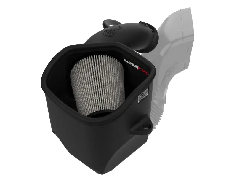 Afe Power 19-20 Ram 2500/3500 V8-6.4L Hemi Pro Dry S Air Intake System 1