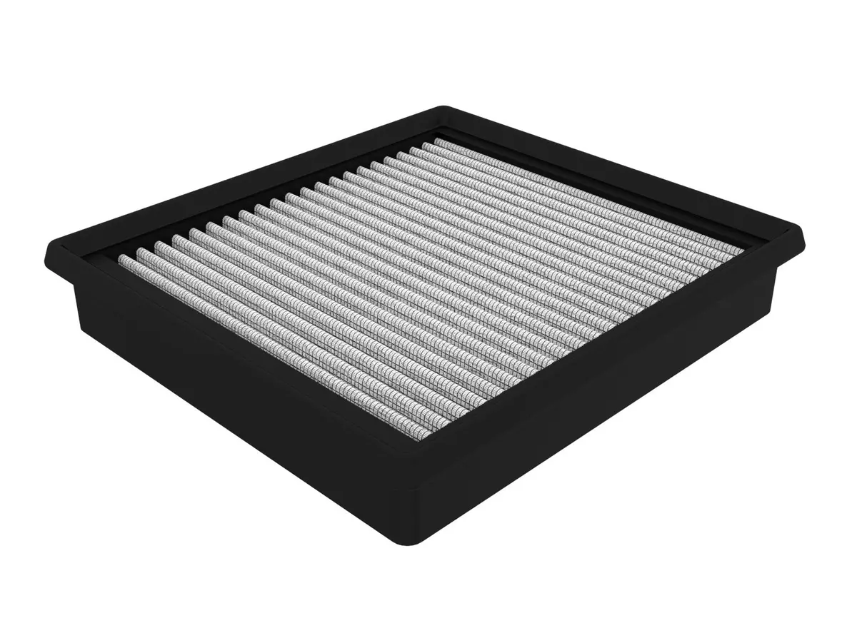 Afe 30-10409D Magnumflow Pro Dry S Air Filter For 21-23 Jeep Wrangler 392 (Jl) V8-6.4L 1