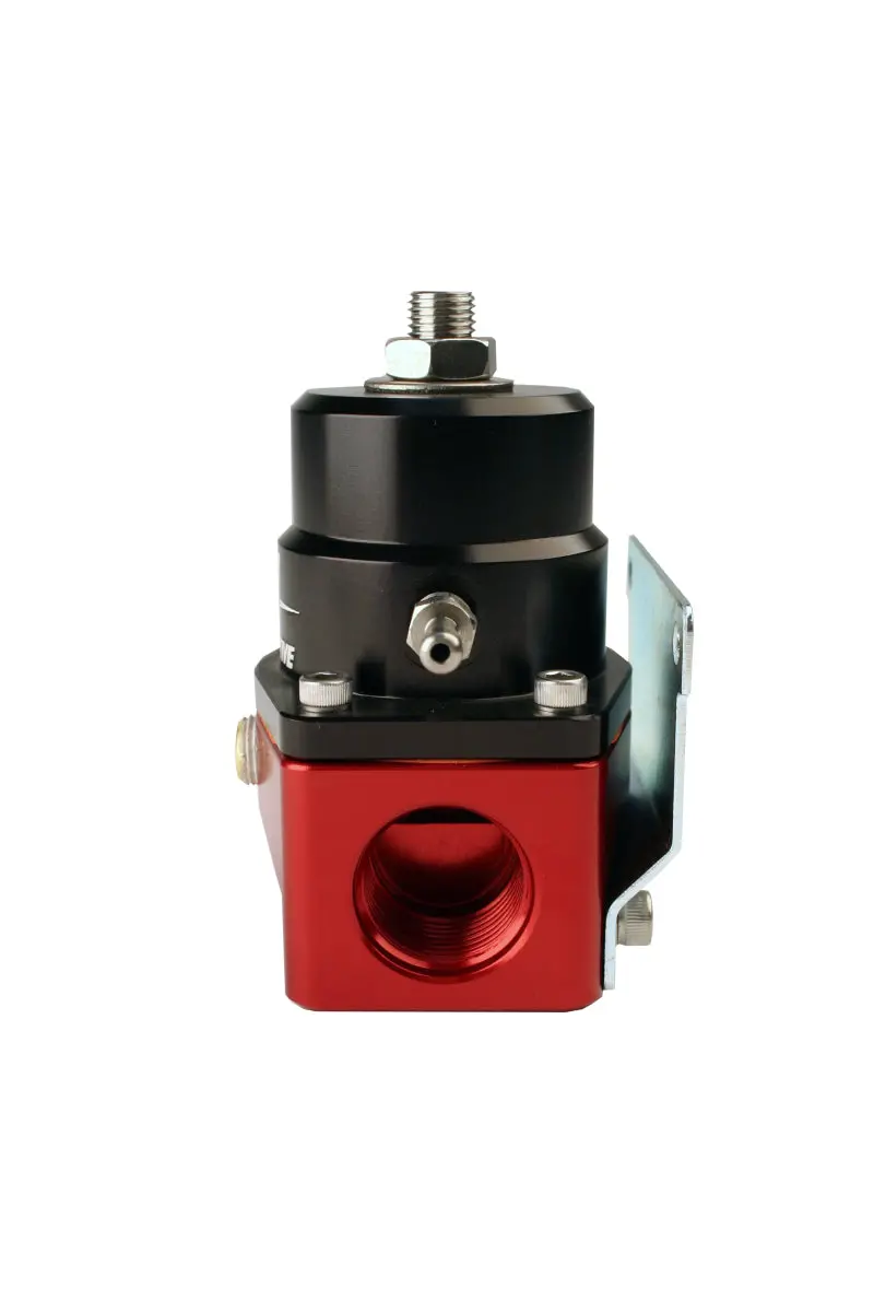 Aeromotive A1000 Injected Bypass Adjustable Efi Regulator (2) -10 Inlet/-6 Return 1
