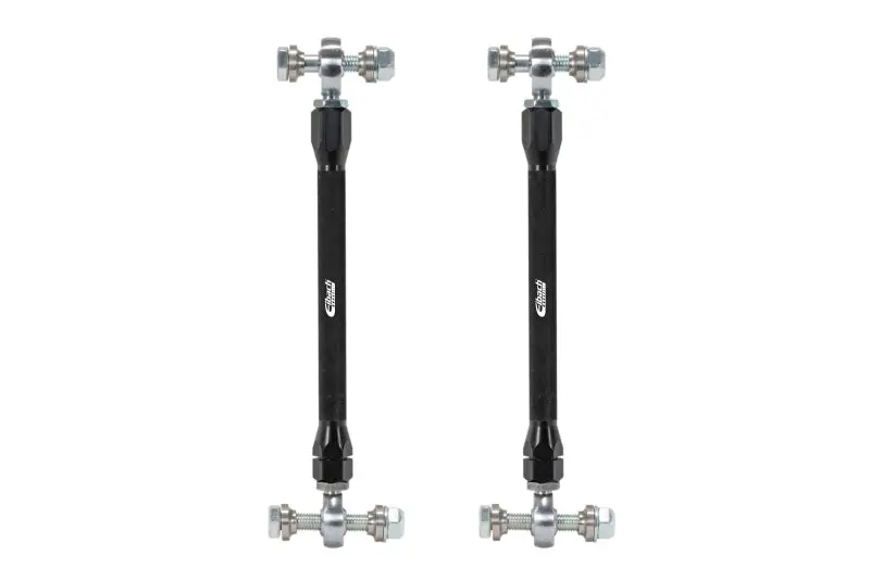 Eibach Ak41-27-008-01-02 Rear Adjustable Endlink Kit For 11-19 Dodge Charger R/T (Excludes Self Leveling) 1