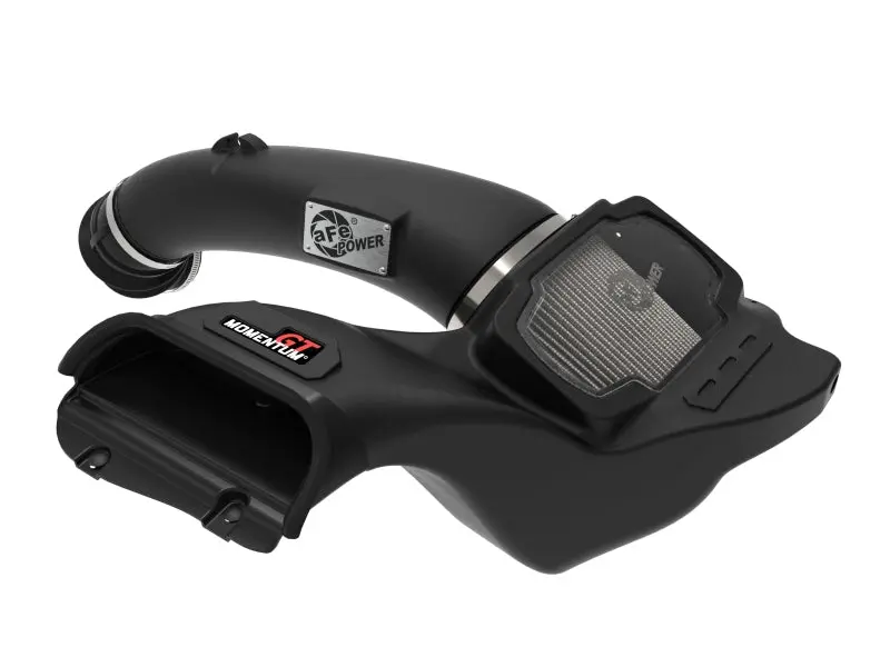 Afe 50-70074D Momentum Gt Pro Dry S Cold Air Intake System For 2021+ Ford F-150 V-5.0L 1