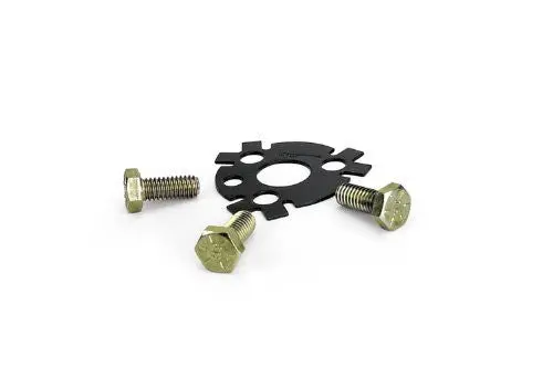 Comp Cams 4605 Camshaft Lock Plate For Chevrolet V8 1