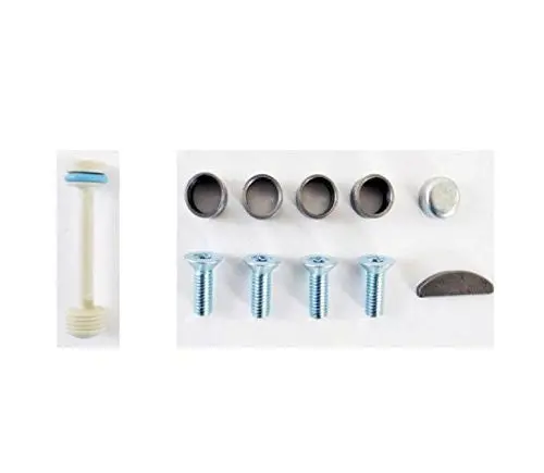 Enginetech Hk119 Headache Kit For Gm Gen Iii Iv Ls 4.8 5.3 5.7 6.0 Engines 1