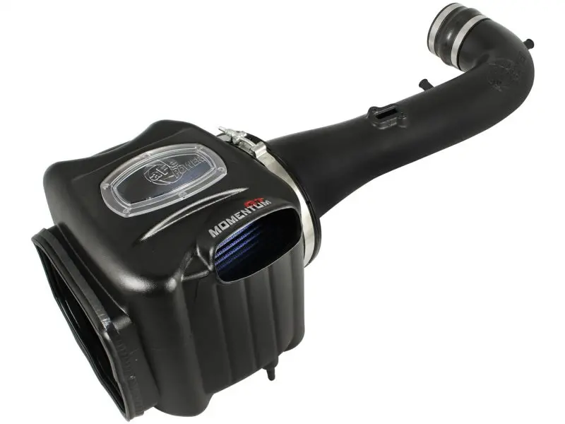Afe 54-74104 Momentum Gt Pro 5R Stage-2 Cold Air Intake For Gm Silverado And Sierra 1500 2014-2017 5.3L/6.2L 1