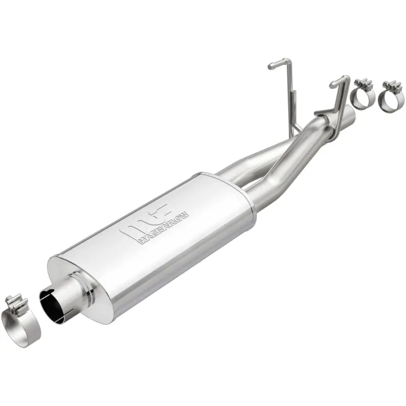 Magnaflow 19439 Direct-Fit Muffler Replacement Kit With Muffler For 2009+ Ram 1500 5.7L 1
