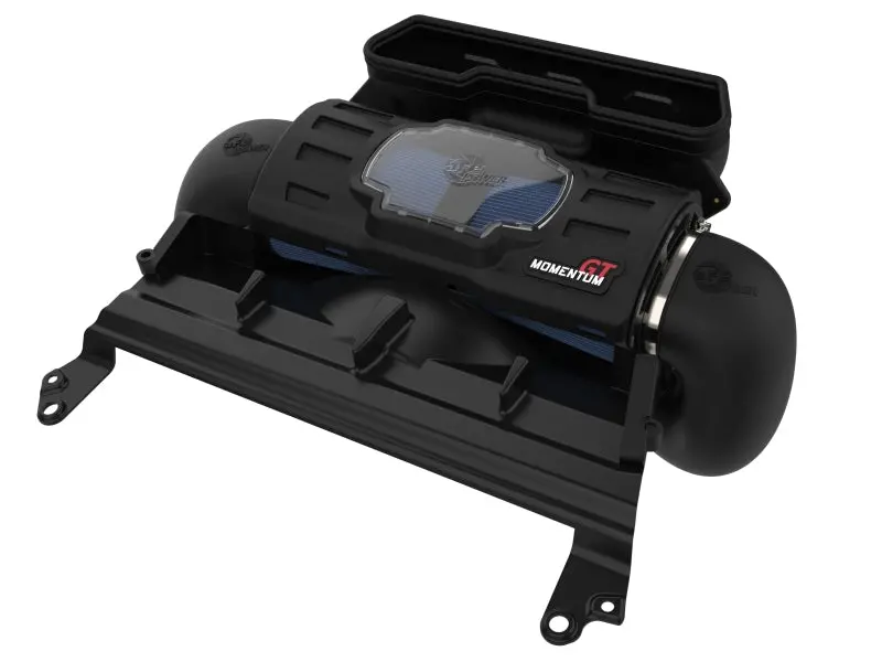 Afe 50-70075R Momentum Gt Pro 5R Cold Air Intake System For 2021 Ram 1500 Trx V8-6.2L Sc 1