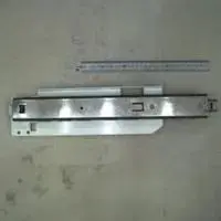Da97-12025A Assy Rail R Lower 1