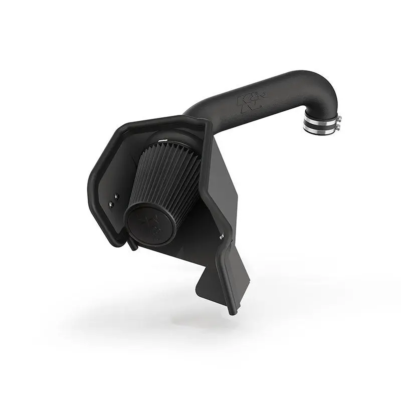 K&N 30-1561 Performance Intake Kit For 2009-2021 Dodge Ram 1500 V8 5.7L 1