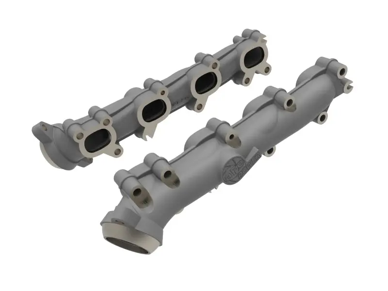 Afe 46-40154 Bladerunner Exhaust Manifold For 2019-2024 Ram 1500 (Dt) 5.7L Hemi 1