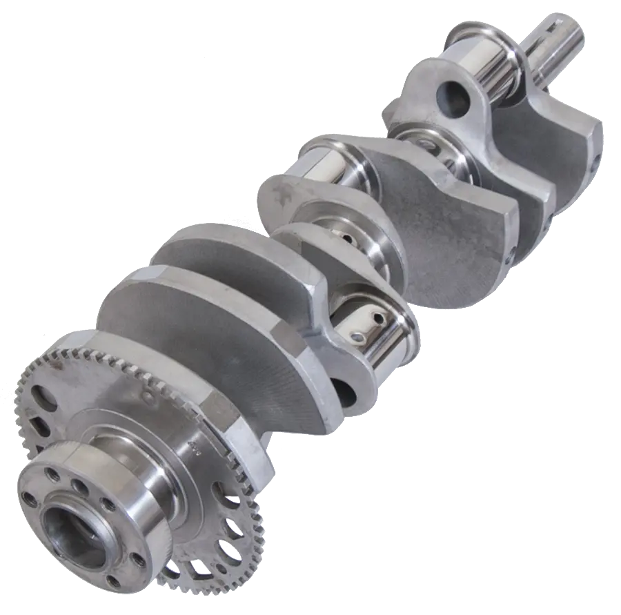 Eagle 534740006100 Forged 4140 Steel 4.000 Stroke Crankshaft For Chevrolet Ls 58X 1
