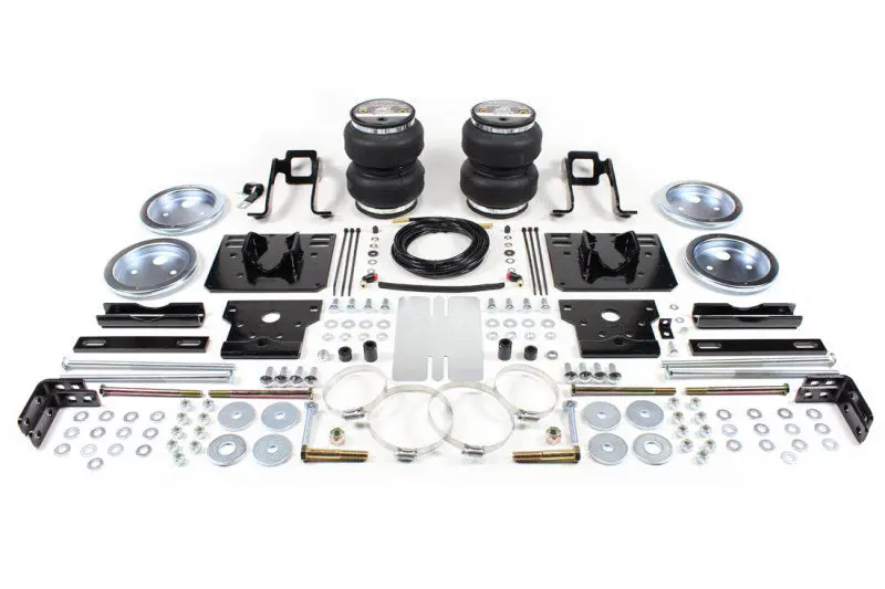 Air Lift Loadlifter 5000 Rear Air Spring Kit For 99 To 04 Ford 250/350 Superduty 1