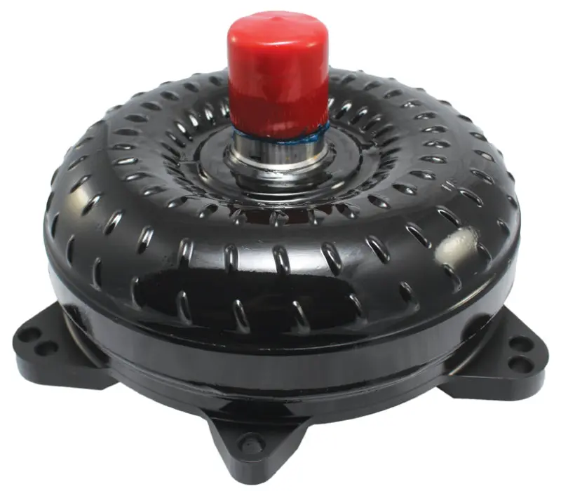 Fti Sr0082 9.5In Gm Street Racer Series Converters Sprague Type - 3200 Stall 1