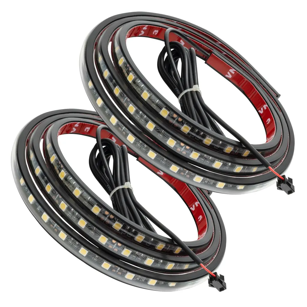Oracle Lighting 3826-504 Led Truck Bed Lights 60” Pair W/ Switch 1