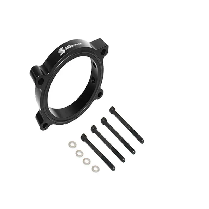 Snow Performance 2010-2014 Chevrolet Camaro Ss Injection Plate 1