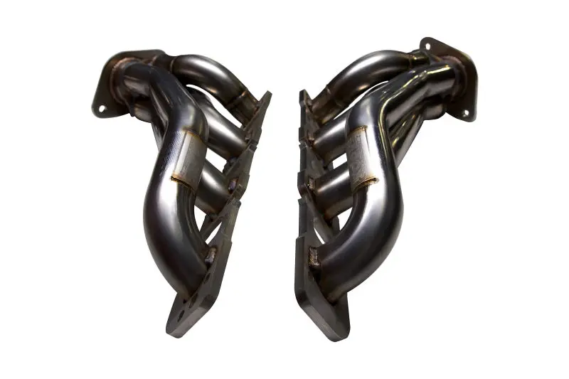 Kooks 31021400 1-7/8" X 3" Super Street Series Headers For 2011-2023 Challenger Charger 300C Srt8 6.4L Srt 392 & Srt Hellcat 6.2L Hemi 1