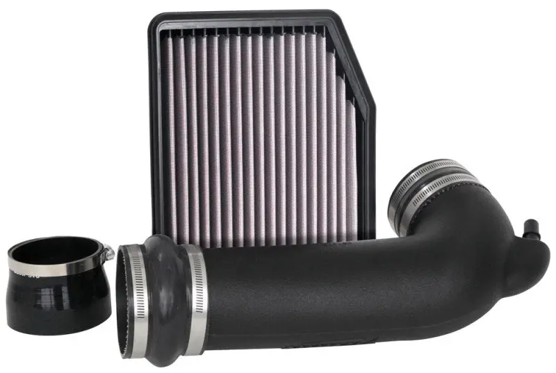 Airaid Jr. Intake Kit 2019 Chevrolet Silverado 5.3L 2