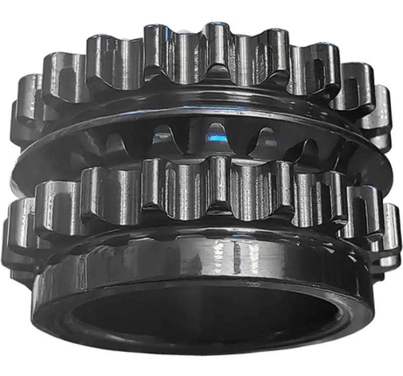 Boundary 11-14 Ford Coyote (All Types) V8 Billet Crankshaft Timing Sprocket 1