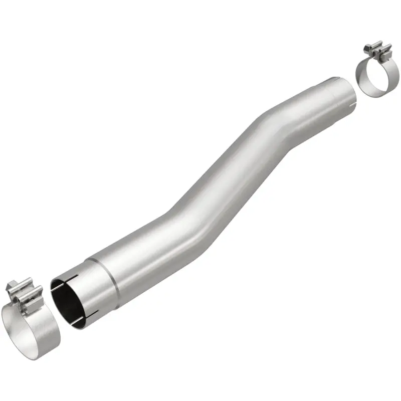 Magnaflow 19476 Direct-Fit Muffler 409 Ss For 2019-2024 Chevrolet Silverado 1500 4.3L 5.3L 1