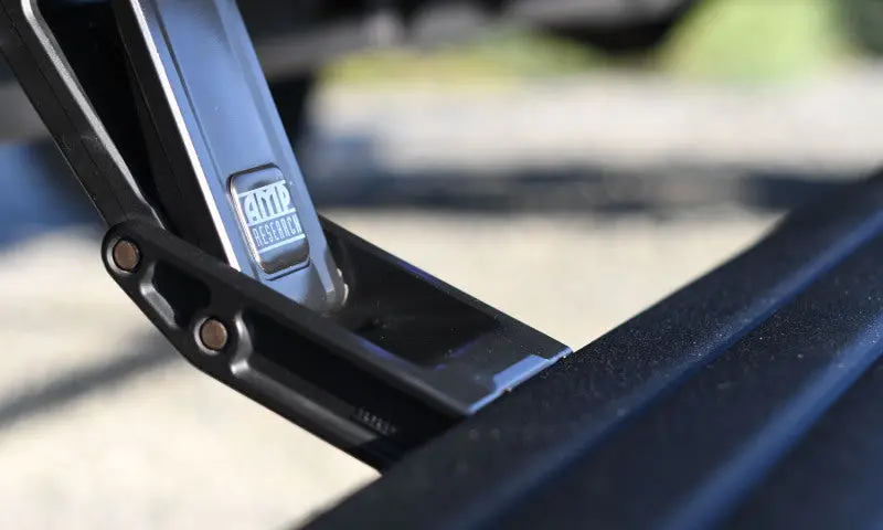 Amp Research 18-21 Ram 1500 Powerstep Smart Series 1