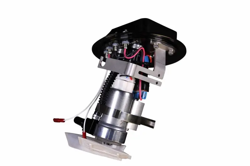 Aeromotive 15-21 Dodge Hellcat 525/450 Dual Fuel Pumps 1