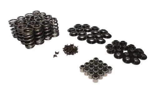 Comp Cams 26915Cs-Kit .625" Lift Beehive Valve Spring Kit For Gm Gen Iii Iv Ls 4.8 5.3 5.7 6.0 6.2 Engines 1
