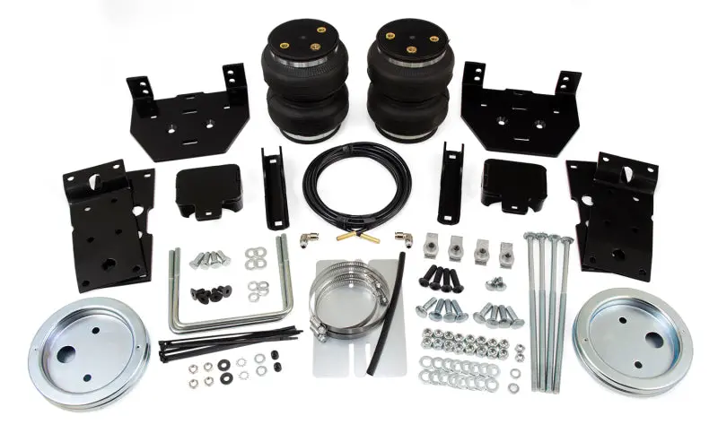 Air Lift Loadlifter 5000 Air Spring Kit 17 Ford Super Duty Pick Up 1