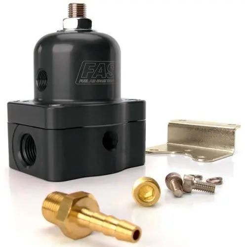 Fast 307030 Fuel Pressure Regulator Kit 1