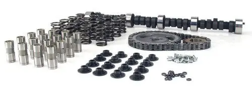 Comp Cams K11-601-4 Complete Flat Tappet Hyd. Mutha Thumpr Camshaft Kit For Chevrolet Big Block 396-454 Engines 1