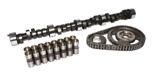 Comp Cams Sk12-210-2 High Energy 268H Flat Tappet Hyd. Camshaft Kit For Chevrolet Small Block 262-400 Engines 1