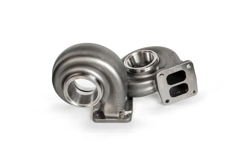 Garrett G35 Turbine Hsg Kit Div T4 / V-Band 1.06 A/R (Standard Rotation) 1