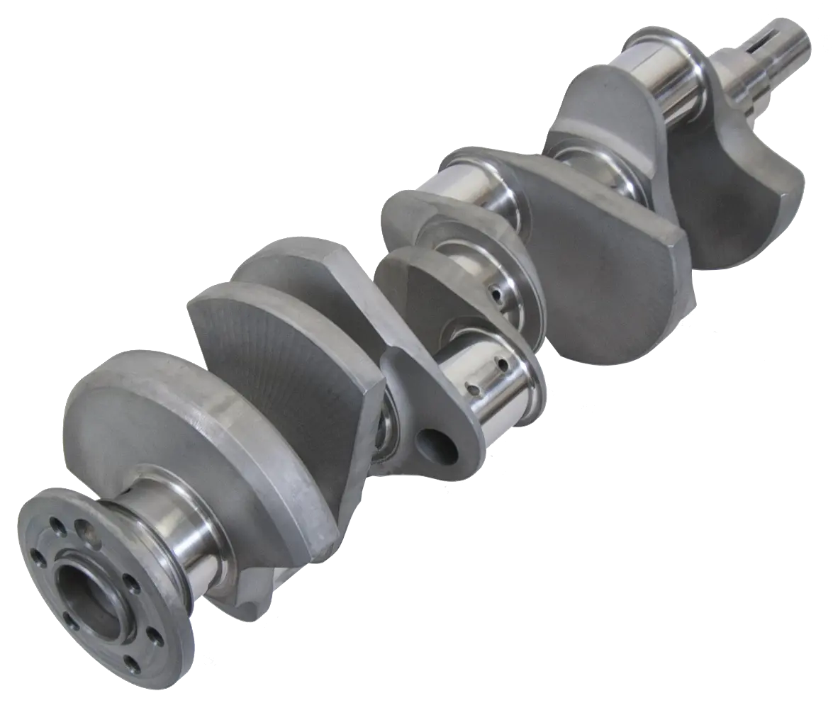 Eagle 444041506760 4.150" Stroke, Internal Balance, Forged 4340 Steel Crankshaft For Chrysler Rb 1