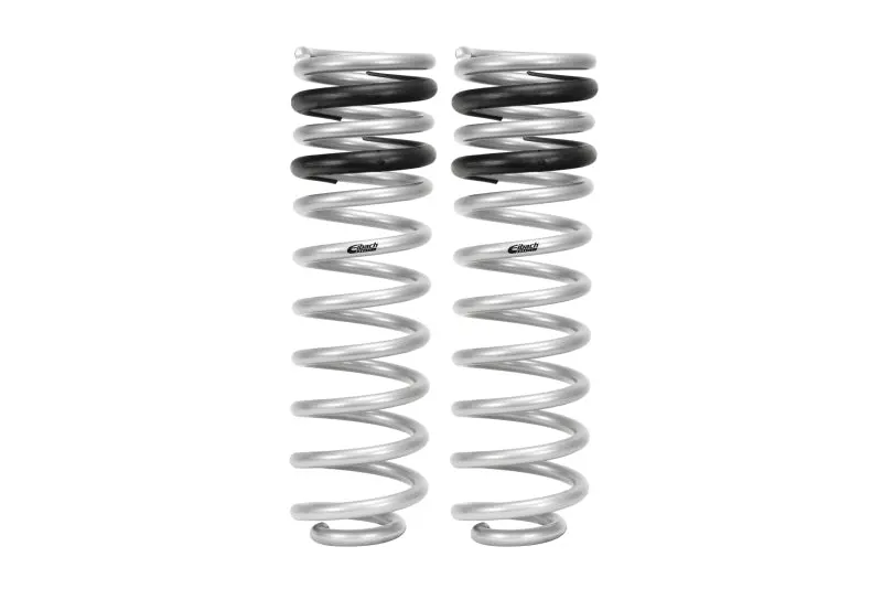 Eibach E30-27-001-02-02 Pro-Truck Lift Kit For 2011+ Ram 1500 4Wd (Must Be Used W/Pro-Truck Rear Shocks) 1