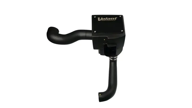Volant 04-08 Dodge Magnum R/T 5.7 V8 Pro5 Closed Box Air Intake System 1