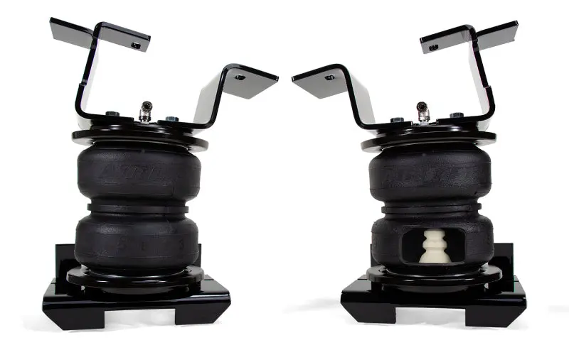 Air Lift Loadlifter 5000 Ultimate Air Spring Kit W/Int Jounce Bumper For 2019 Ram 3500 (2Wd & 4Wd) 1