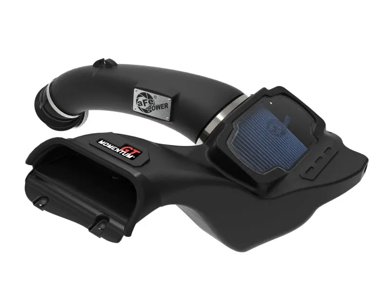 Afe 50-70074R Momentum Gt Pro 5R Cold Air Intake System For 2021+ Ford F-150 V-5.0L 1