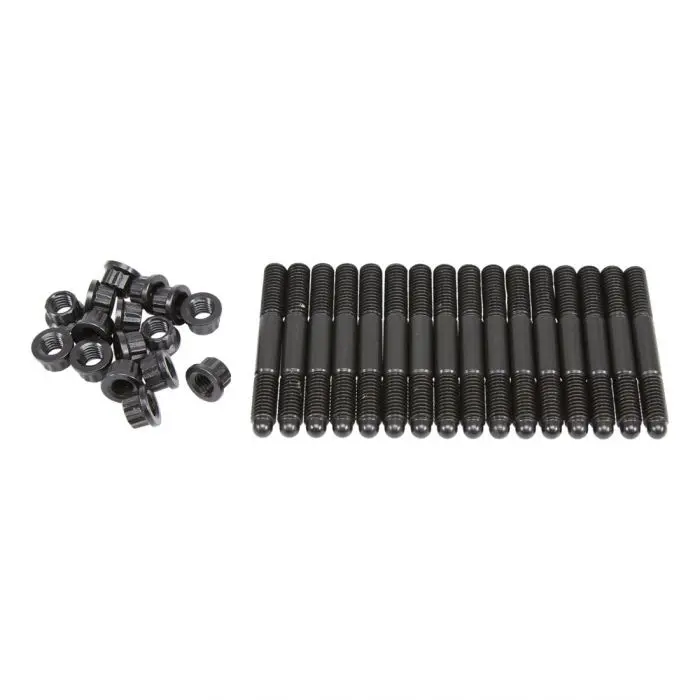Comp Cams 4582-Kit Rocker Arm Stud Kit For Gm Gen Iii Iv Ls1 Ls2 Ls3 Lq4 Lq9 1