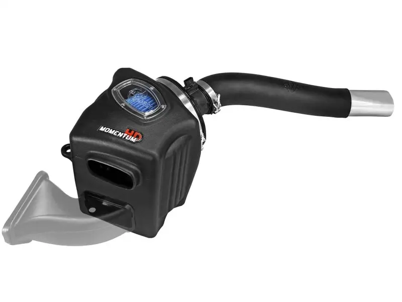 Afe 54-72006 Momentum Hd Ais Pro 5R Intake For 2014-2018 Ram 1500 Ecodiesel V6 3.0L 1